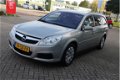 Opel Vectra Wagon - 1.8-16V Comfort | Leer | APK 20-11-2020 | Climate Control | Stoel verwarming | T - 1 - Thumbnail