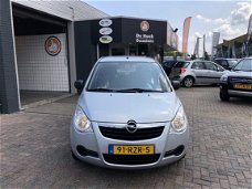Opel Agila - 1.0 Selection Dealer ond. Apk 08-20
