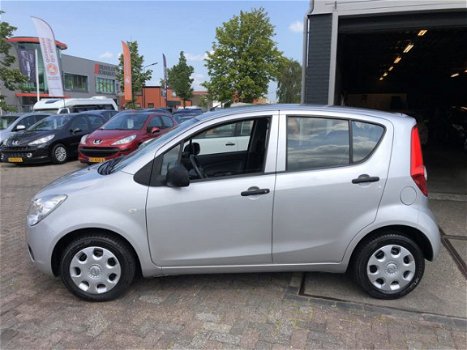 Opel Agila - 1.0 Selection Dealer ond. Apk 08-20 - 1