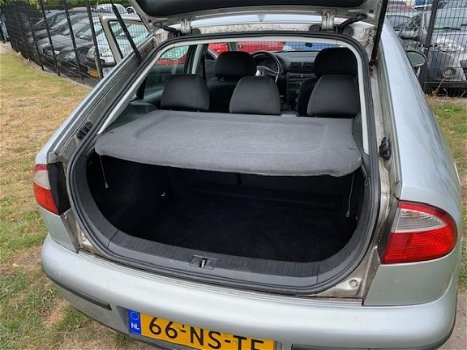 Seat Leon - 1.9 TDI Sport apk/clima/ - 1