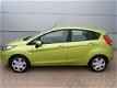 Ford Fiesta - 1.25 60pk 5D Limited - 1 - Thumbnail