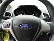 Ford Fiesta - 1.25 60pk 5D Limited - 1 - Thumbnail