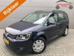 Volkswagen Touran - 1.2 TSI Trendline BlueMotion AIRCO / TREKHAAK / CRUISE / MISTLAMPEN / ARMSTEUN / - 1 - Thumbnail