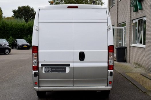 Peugeot Boxer - 2.2 HDI L3+H2 BPM VRIJ/3 ZITS/ELEC RAMEN/RADIO-CD/VENTILATIE - 1