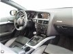 Audi A5 Cabriolet - 2.0 TFSI Pro Line Dealer onderhouden - 1 - Thumbnail