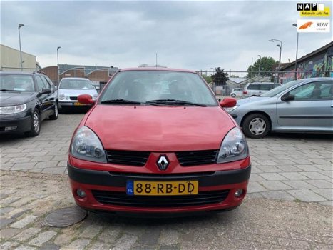 Renault Clio - 1.4-16V Dynamique Luxe - 1