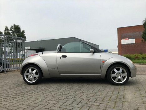 Ford Streetka - 1.6 First Edition - 1