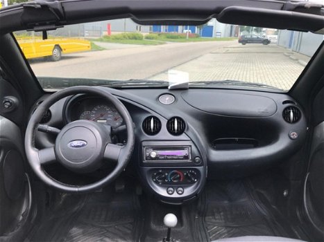 Ford Streetka - 1.6 First Edition - 1