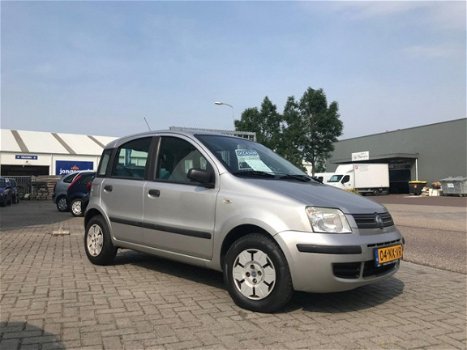 Fiat Panda - 1.2 Dynamic NIEUWE APK KEURING - 1