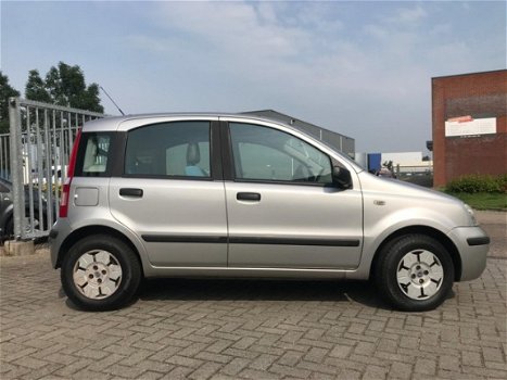 Fiat Panda - 1.2 Dynamic NIEUWE APK KEURING - 1