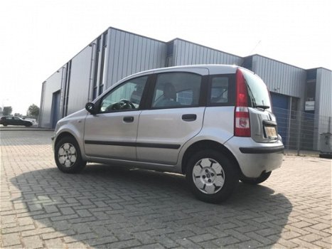 Fiat Panda - 1.2 Dynamic NIEUWE APK KEURING - 1