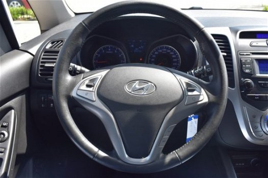 Hyundai ix20 - 1.4i i-Motion - 1