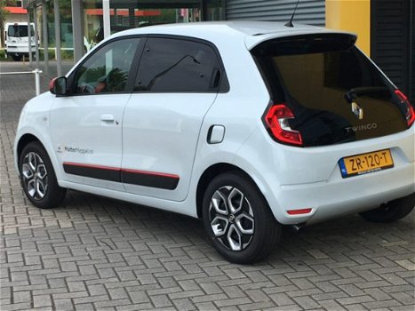Renault Twingo - SCe 70 Collection / Nw. Model / Airco / DEMO - 1