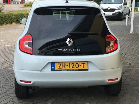 Renault Twingo - SCe 70 Collection / Nw. Model / Airco / DEMO - 1