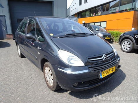 Citroën Xsara Picasso - 1.6 HDI Caractère - 1