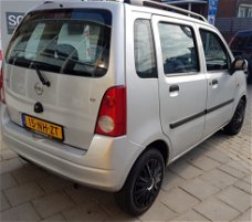 Opel Agila - 1.2 I 16V Edition