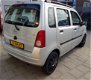 Opel Agila - 1.2 I 16V Edition - 1 - Thumbnail