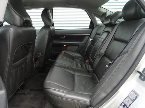 Volvo S80 - 2.4 / Youngtimer / LPG installatie / - 1