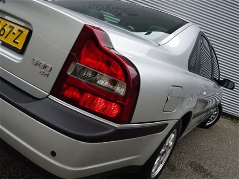 Volvo S80 - 2.4 / Youngtimer / LPG installatie / - 1