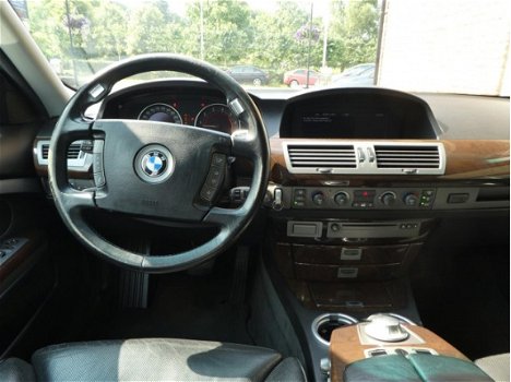 BMW 7-serie - 745i Executive - 1