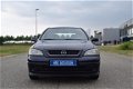 Opel Astra - 1.6 Njoy Airco, Elek Ramen, Trekhaak, Driem Vervangen, Dealer OH - 1 - Thumbnail