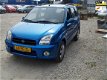 Subaru Justy - 1.5-16V G3X All Wheel Drive - 1 - Thumbnail