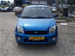 Subaru Justy - 1.5-16V G3X All Wheel Drive - 1 - Thumbnail