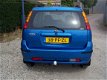 Subaru Justy - 1.5-16V G3X All Wheel Drive - 1 - Thumbnail