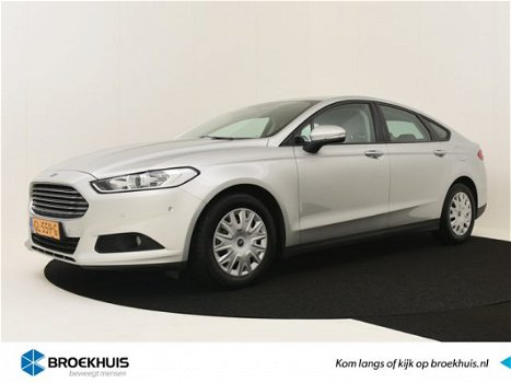 Ford Mondeo - 1.0 EcoBoost Trend | Navigatie | Eerste Eigenaar | Unieke kilometerstand - 1