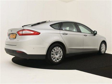 Ford Mondeo - 1.0 EcoBoost Trend | Navigatie | Eerste Eigenaar | Unieke kilometerstand - 1