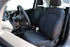 Opel ADAM - 1.0 Turbo Jam Favourite Navi by App | Parkeersensoren
