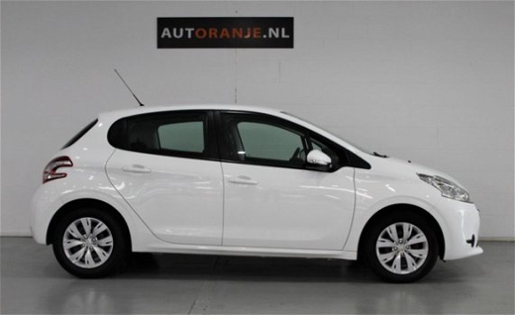 Peugeot 208 - 1.0 VTi Active Airco, Cr Control, NAVI, Goed Onderhouden - 1