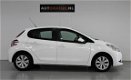 Peugeot 208 - 1.0 VTi Active Airco, Cr Control, NAVI, Goed Onderhouden - 1 - Thumbnail