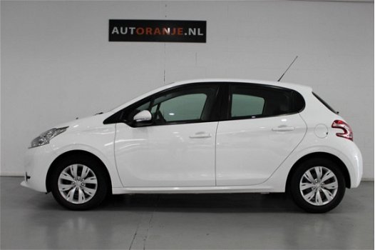 Peugeot 208 - 1.0 VTi Active Airco, Cr Control, NAVI, Goed Onderhouden - 1