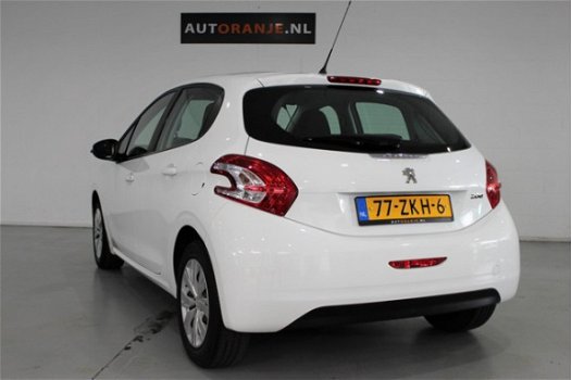 Peugeot 208 - 1.0 VTi Active Airco, Cr Control, NAVI, Goed Onderhouden - 1