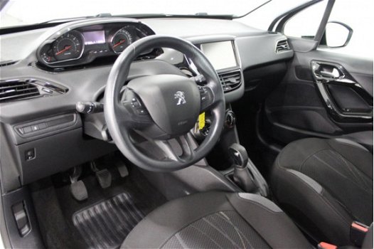 Peugeot 208 - 1.0 VTi Active Airco, Cr Control, NAVI, Goed Onderhouden - 1