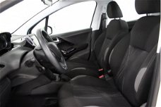 Peugeot 208 - 1.0 VTi Active Airco, Cr Control, NAVI, Goed Onderhouden
