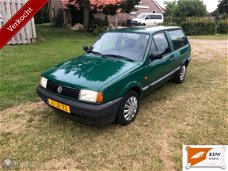 Volkswagen Polo - 1.05 Prego Plus NAP/INRUILKOOPJE