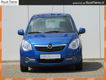 Opel Agila - 1.2 Edition 93 pk airco - 1 - Thumbnail