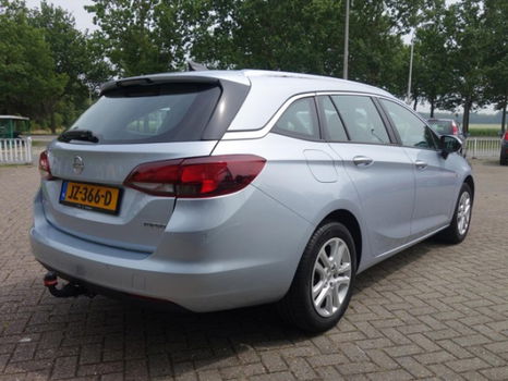 Opel Astra - 1.4 Turbo 150pk Edition+ Navigatie Trekhaak - 1