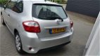 Toyota Auris - 1.6 Comfort 2de eigenaar leder automaat nieuwe apk 2020 dealer onderhouden - 1 - Thumbnail