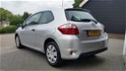 Toyota Auris - 1.6 Comfort 2de eigenaar leder automaat nieuwe apk 2020 dealer onderhouden - 1 - Thumbnail