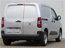 Peugeot Partner - 1.6 BlueHDi 75pk 650kg 2-zits Premium