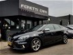 Volvo V40 - 2.0 D4 R-DESIGN SUMMUM LEDER NAVI XENON 6VERSN LMV PDC - 1 - Thumbnail