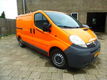 Opel Vivaro - 2.5 CDTI L1H1 - 1 - Thumbnail