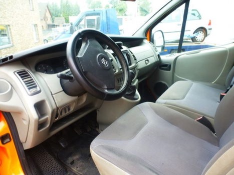 Opel Vivaro - 2.5 CDTI L1H1 - 1