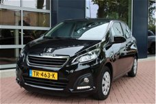 Peugeot 108 - 1.0 e-VTi Active