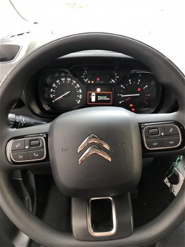 Citroën Berlingo - BlueHDi S&S 100PK Driver | NAVI| VELGEN | PARKEERHULP | AIRCO | - 1