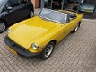 MG B type - B MGB 1.8 Roadster - 1 - Thumbnail