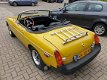 MG B type - B MGB 1.8 Roadster - 1 - Thumbnail